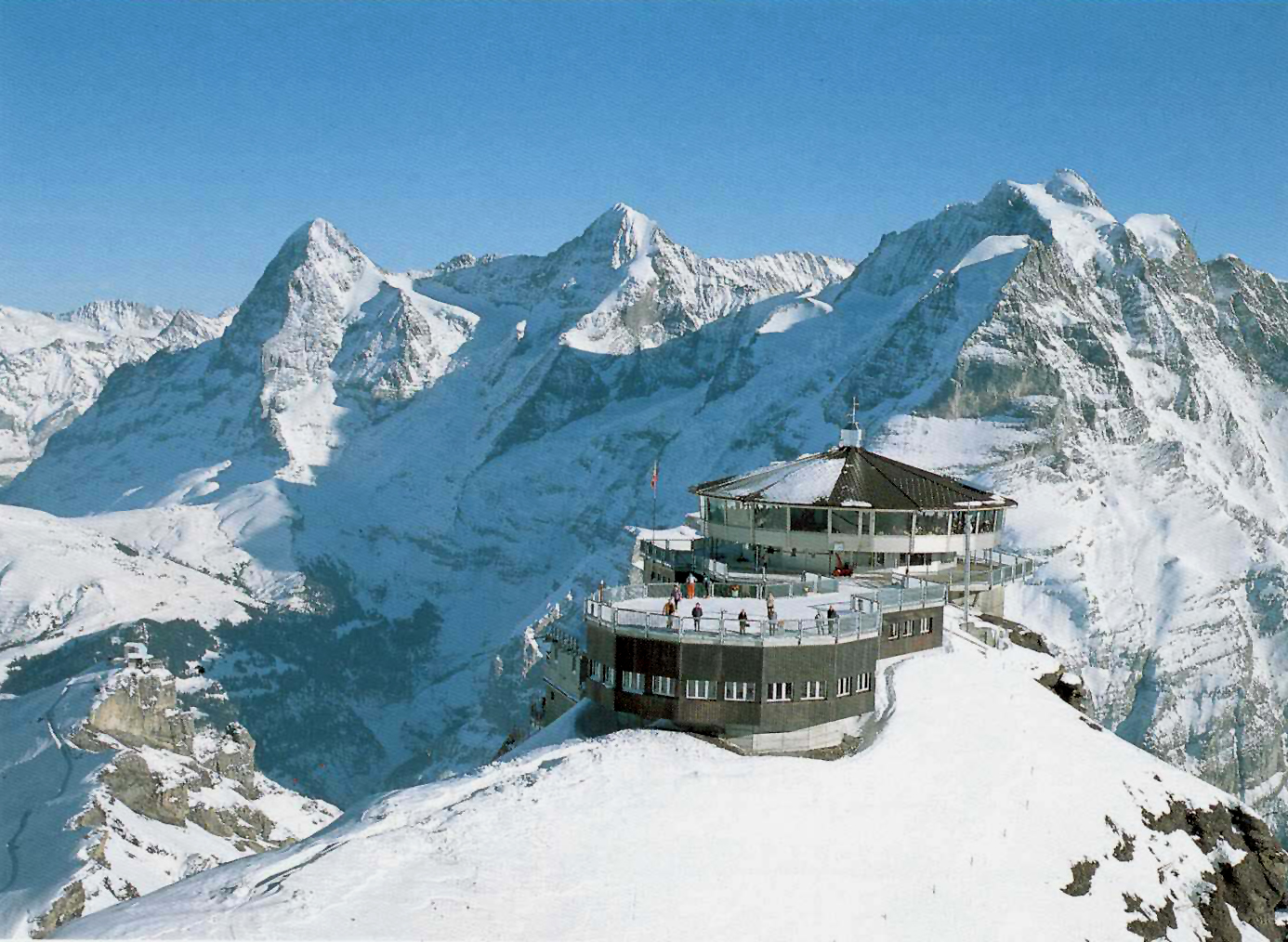Schilthorn