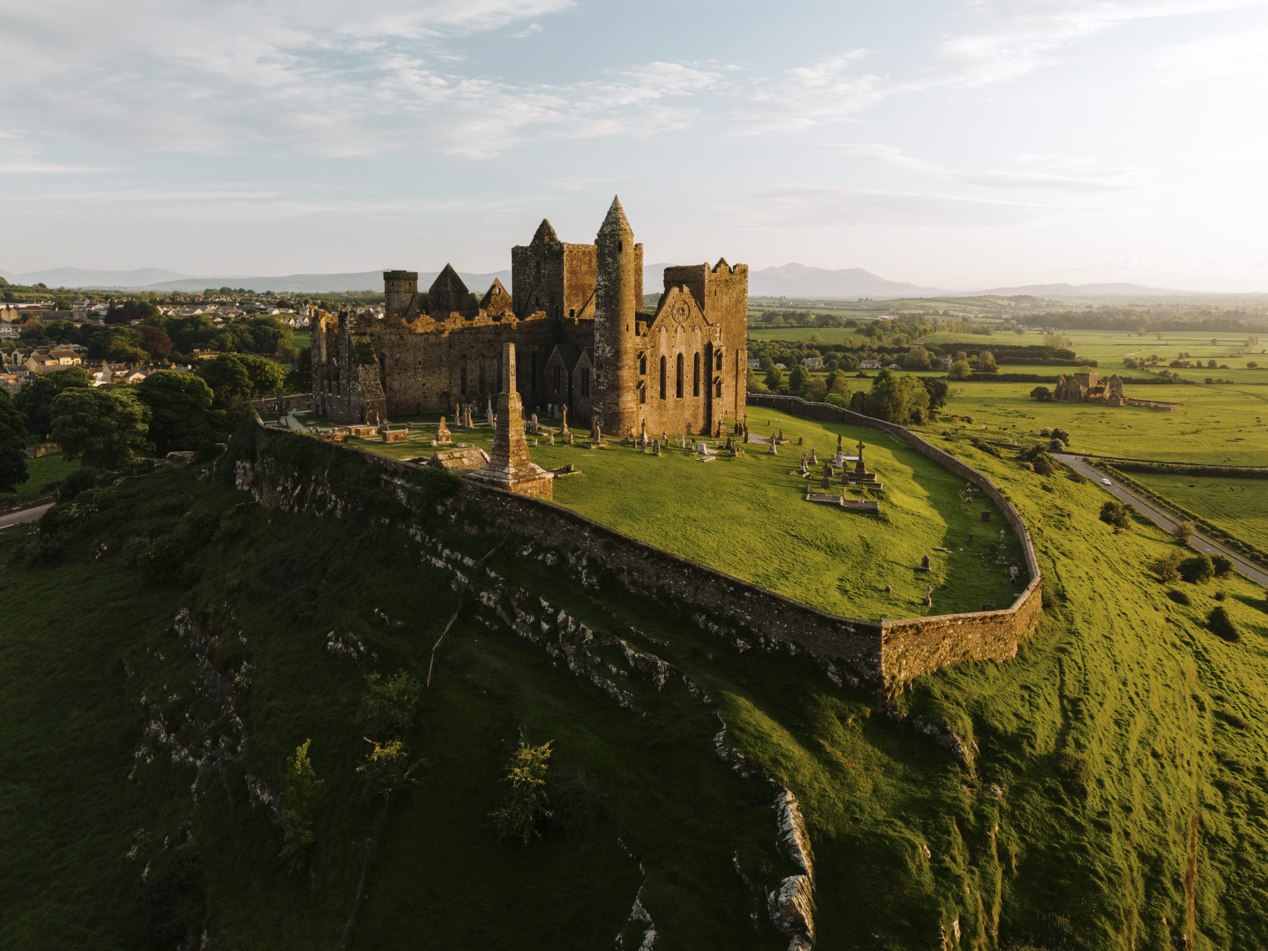 Rock of Cashel