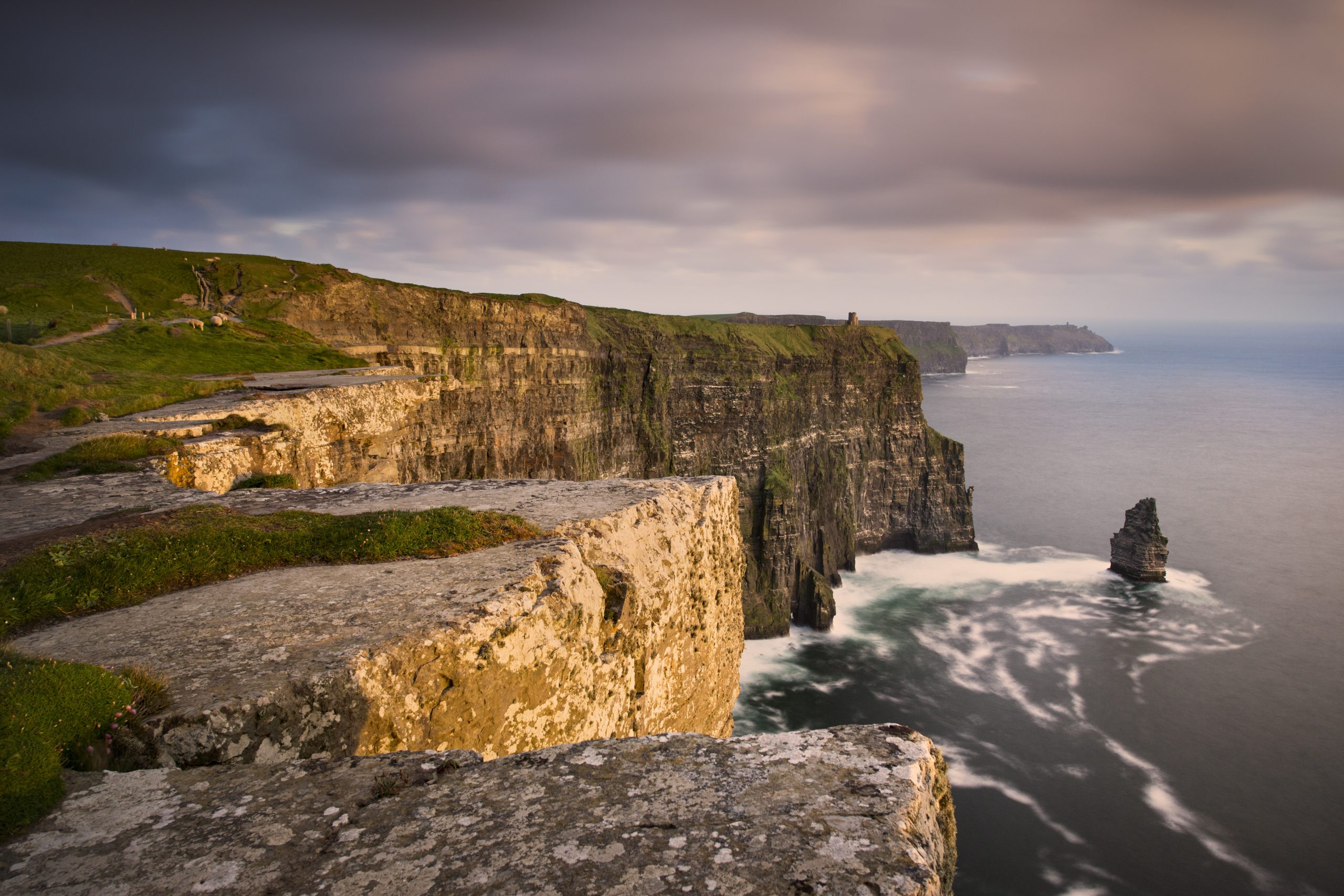 Cliffs of Moher