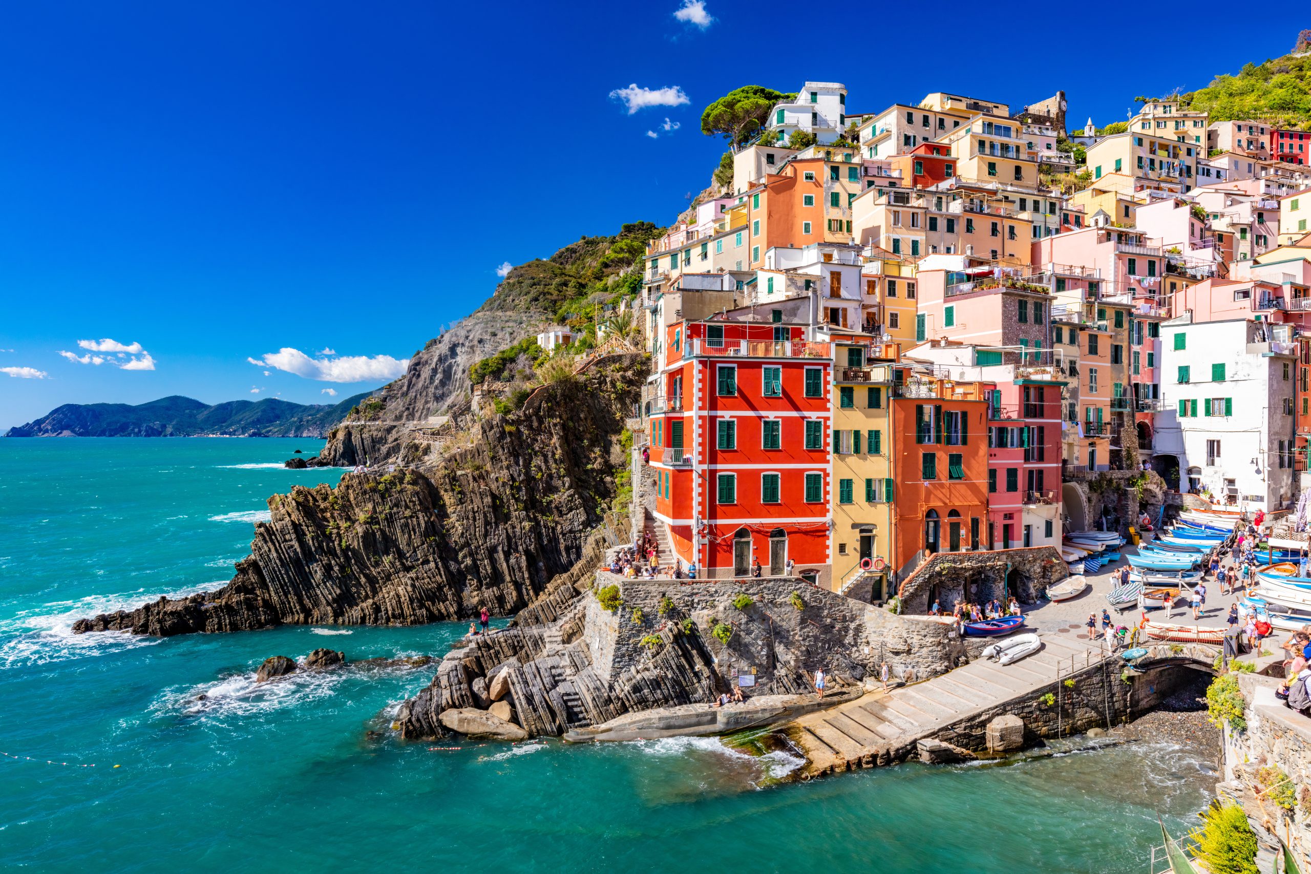 Cinque Terre