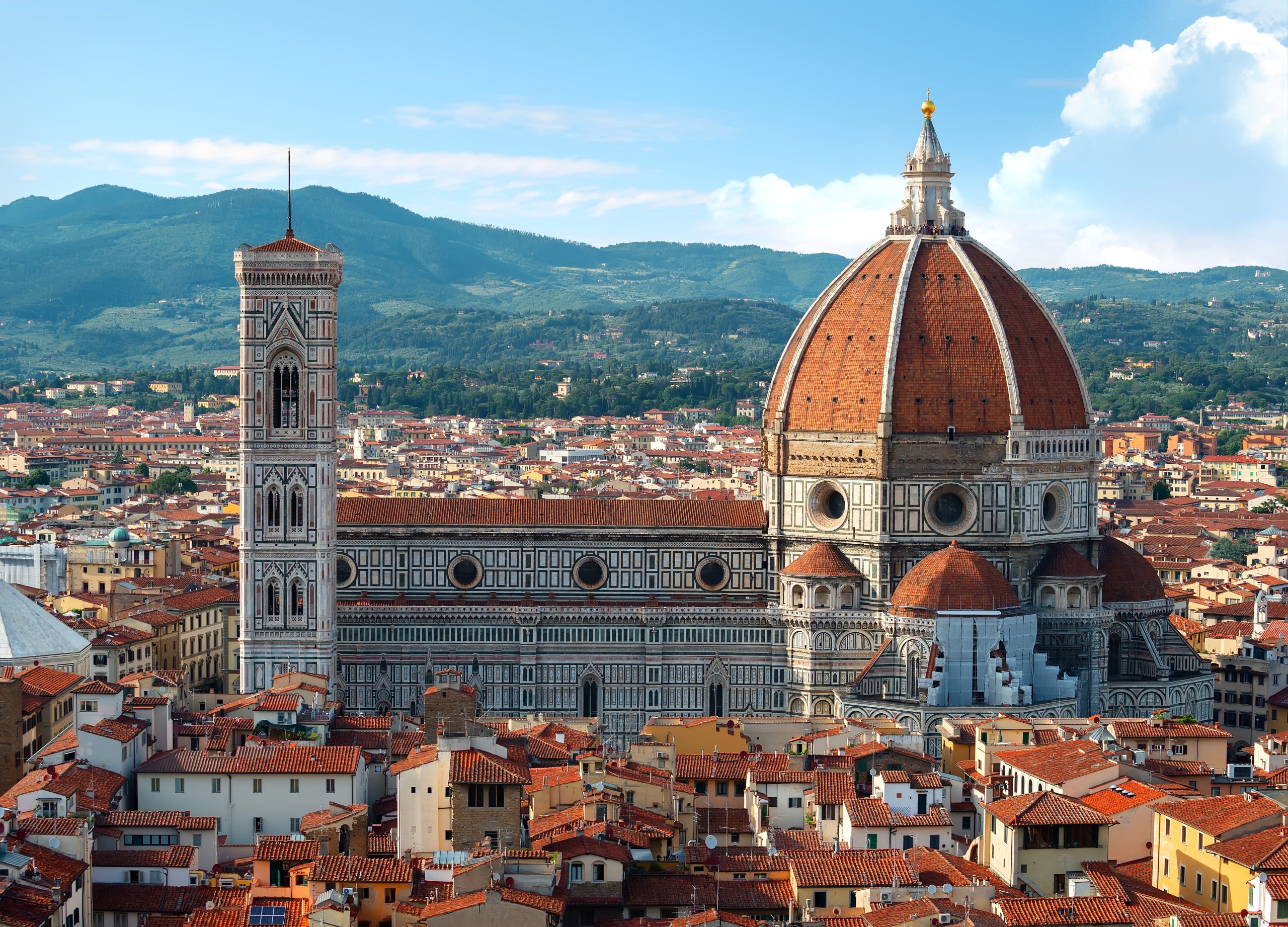Florence Cathedral